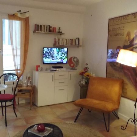 Studio A 2 Pas Du Palais Cannes Bagian luar foto