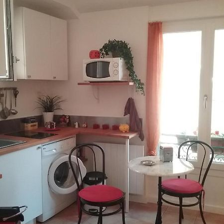 Studio A 2 Pas Du Palais Cannes Ruang foto