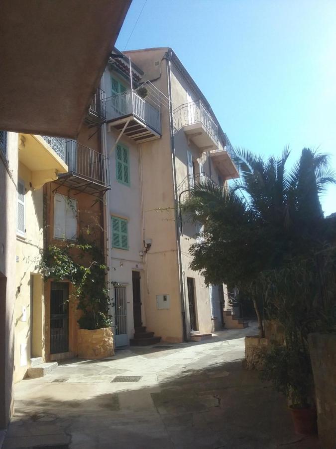 Studio A 2 Pas Du Palais Cannes Ruang foto